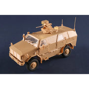 I Love Kit 1/35 DINGO 2 GE A2.3 PatSi