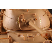 I Love Kit 63532 1/35 M48A2 MBT Plastic Model Kit