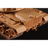 I Love Kit 63532 1/35 M48A2 MBT Plastic Model Kit