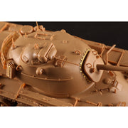 I Love Kit 63532 1/35 M48A2 MBT Plastic Model Kit