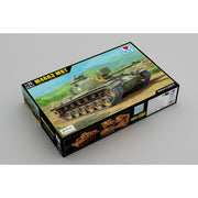 I Love Kit 1/35 M48A3 MBT Plastic Model Kit