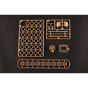 I Love Kit 1/35 M48A3 MBT Plastic Model Kit