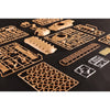 I Love Kit 1/35 M48A3 MBT Plastic Model Kit