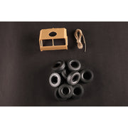 I Love Kit 1/35 LVSR MKR16 Tractor Plastic Model Kit