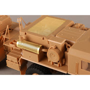 I Love Kit 1/35 LVSR MKR16 Tractor Plastic Model Kit