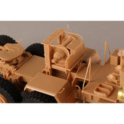 I Love Kit 1/35 LVSR MKR16 Tractor Plastic Model Kit