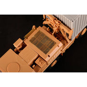 I Love Kit 1/35 LVSR MKR18 Cargo