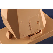 I Love Kit 1/35 MK-45 Mod.4 (5-inch/62-caliber) Gun Plastic Model Kit