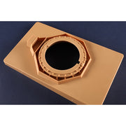 I Love Kit 1/35 MK-45 Mod.4 (5-inch/62-caliber) Gun Plastic Model Kit