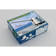 I Love Kit 1/35 MK-45 Mod.2 (5-inch/54-caliber) Gun Plastic Model Kit