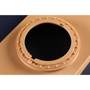 I Love Kit 1/35 MK-45 Mod.2 (5-inch/54-caliber) Gun Plastic Model Kit