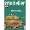 Military Illustrated Modeller Issue 6 October 2011