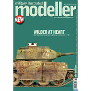 Military Illustrated Modeller Issue 6 October 2011