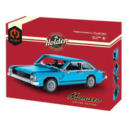 IM Master 1968 Mechanical Master Limited Edition Holden HK Monaro