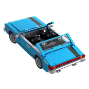 IM Master 1968 Mechanical Master Limited Edition Holden HK Monaro