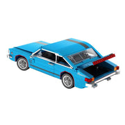 IM Master 1968 Mechanical Master Limited Edition Holden HK Monaro