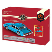IM Master 1968 Mechanical Master Limited Edition Holden HK Monaro