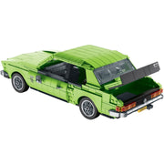 IM Master Holden VH Commodore Green