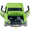 IM Master Holden VH Commodore Green