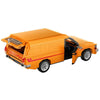 IM Master 1974 Mechanical Master Limited Edition Holden HZ Sandman Orange
