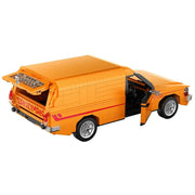 IM Master 1974 Mechanical Master Limited Edition Holden HZ Sandman Orange