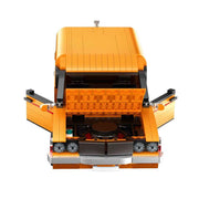 IM Master 1974 Mechanical Master Limited Edition Holden HZ Sandman Orange