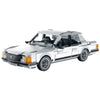 IM Master Holden VH Commodore White