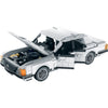 IM Master Holden VH Commodore White
