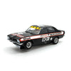 Scalextric C4363 Holden XU-1 1973 Bathurst 5th Place Johnson/Forbes Slot Car