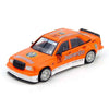 Inno IN64-190EP-JGMT 1/64 Pandem Rocket Bunny 190E Jagermeister