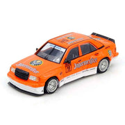 Inno IN64-190EP-JGMT 1/64 Pandem Rocket Bunny 190E Jagermeister