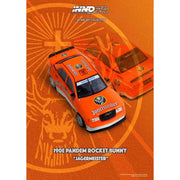 Inno IN64-190EP-JGMT 1/64 Pandem Rocket Bunny 190E Jagermeister