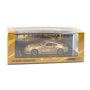 Inno 1/64 Top Secret Thailand 350Z