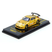 Inno 1/64 Top Secret Thailand 350Z