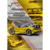Inno IN64-400ZTS-GOLD 1/64 Top Secret Fairlady Z RZ34 Gold