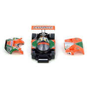Inno IN64-787B-LM91W 1/64 Mazda 787B Winner At 24 Hours Le Mans 1991