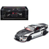 Inno 1/64 Toyota Supra A80 Top Secret Tokyo Auto Salon 2026 Event Edition