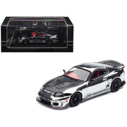 Inno 1/64 Toyota Supra A80 Top Secret Tokyo Auto Salon 2026 Event Edition