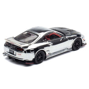 Inno 1/64 Toyota Supra A80 Top Secret Tokyo Auto Salon 2026 Event Edition