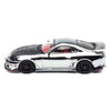 Inno 1/64 Toyota Supra A80 Top Secret Tokyo Auto Salon 2026 Event Edition