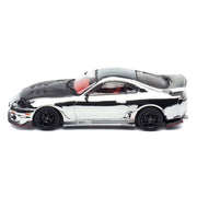 Inno 1/64 Toyota Supra A80 Top Secret Tokyo Auto Salon 2026 Event Edition