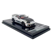 Inno 1/64 Toyota Supra A80 Top Secret Tokyo Auto Salon 2026 Event Edition