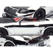 Inno 1/64 Toyota Supra A80 Top Secret Tokyo Auto Salon 2026 Event Edition