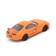 Inno 1/64 Toyota Supra A80 GT-300 Gold Top Secret Thailand TASKL25 Event Edition