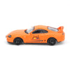 Inno 1/64 Toyota Supra A80 GT-300 Gold Top Secret Thailand TASKL25 Event Edition
