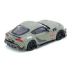 Inno 64-A90DP-MATGR 1/64 Toyota Supra A90 Darwin Pro Matt Green