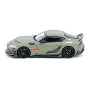 Inno 64-A90DP-MATGR 1/64 Toyota Supra A90 Darwin Pro Matt Green