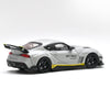 Inno 1/64 Toyota Supra A90 WBK Darwin PRO Matt Grey