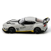 Inno 1/64 Toyota Supra A90 WBK Darwin PRO Matt Grey