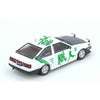 Inno IN64-AE86-KT 1/64 Toyota Sprinter Trueno Ae86 Keiichi Tsuchiya With Chase Car Limited Edition